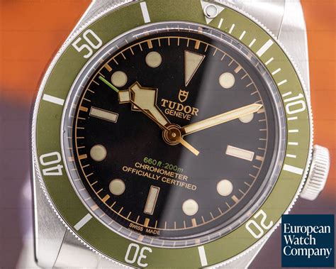 tudor verde harrods|tudor harrods edition.